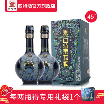 四特酒特香型45度