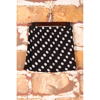 復古半身裙，打造百變女郎范