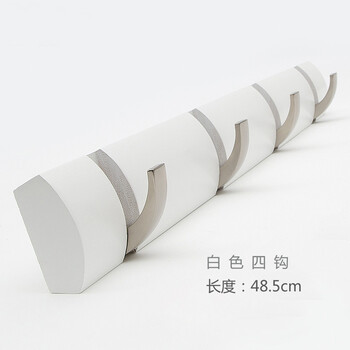 簡(jiǎn)約衣帽架，打造居家收納好幫手