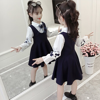長袖新款演出服