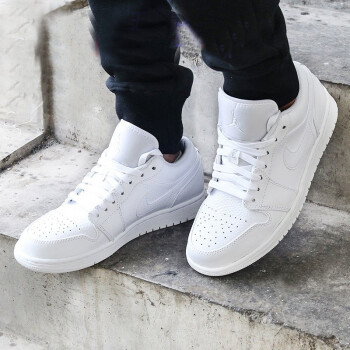 耐克（NIKE）籃球鞋553558-111 