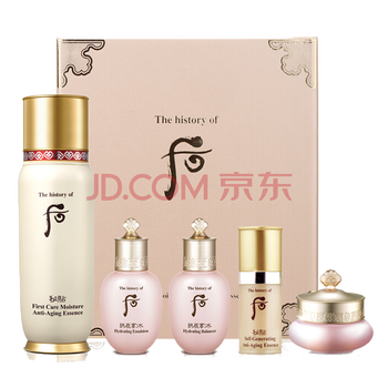 whoo循環(huán)秘貼