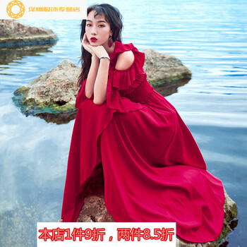 時(shí)尚蕾絲裙，打造優(yōu)雅小性感