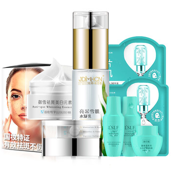 經(jīng)典·美回春（JDIMHCN）套裝/禮盒美白，細(xì)致毛孔，保濕，淡斑