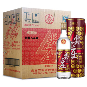 醇香白酒，品味中国文化