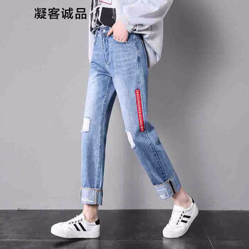 元素,凝客,凝客,新款,樣式,趨勢,筒褲,誠品,誠品,流行