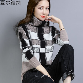 純棉針織衫，打造優(yōu)雅小仙女