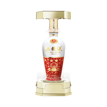 450ml五糧液52度