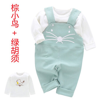 小鳥套裝寶寶