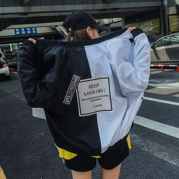 百搭時(shí)尚長袖外套，打造個(gè)性型男