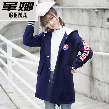 時(shí)尚印花連衣裙，穿出青春活力范
