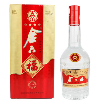 濃香白酒，讓你的味蕾更懂！