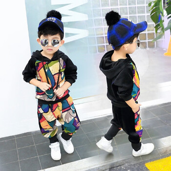 怎么樣,春秋,春秋,男孩,男孩,衣服,衣服