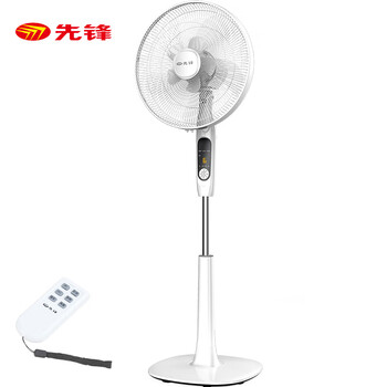 家用臺(tái)式風(fēng)扇，讓你清涼到飛起