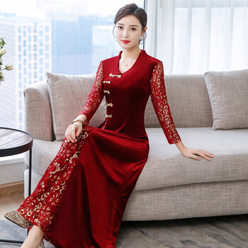女神福音，高腰喇叭褲顯瘦