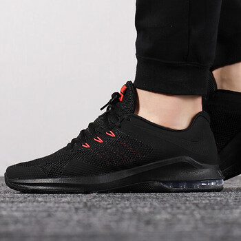 耐克（NIKE）跑步鞋AA7060-007 黑色 