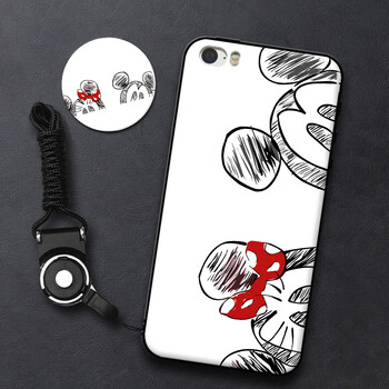 手繪iphone5殼