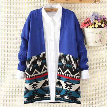 系帶長(cháng)袖襯衫，微胖妹子的好幫手