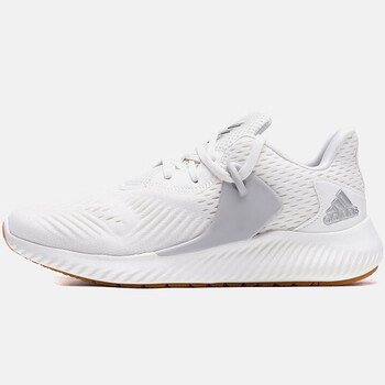 阿迪達(dá)斯（Adidas）跑步鞋白色 35，36，37.5，37，38，39.5，39，40