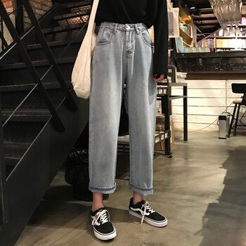 修身九分褲，微胖妹子的顯瘦利器