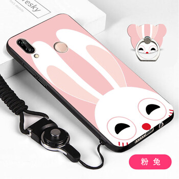 精美卡通保護(hù)套，果粉的專屬神器