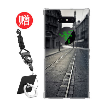 掛繩 Razer