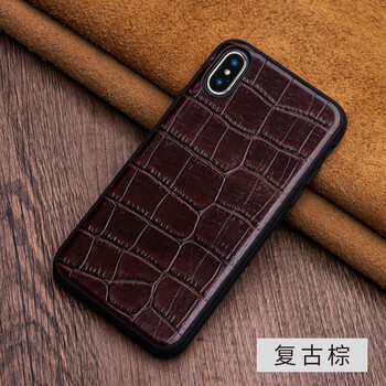 質(zhì)普（ZHIPU） iPhone XR 手機殼/保護套