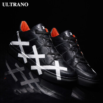 ULTRANO男士黑白 40