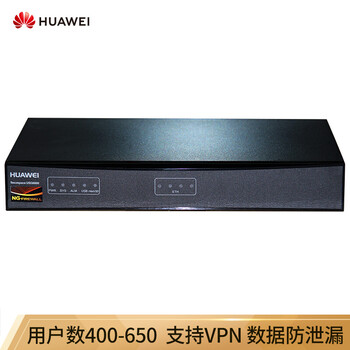 華為USG6110-AC