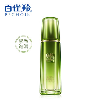 補水保濕百雀羚