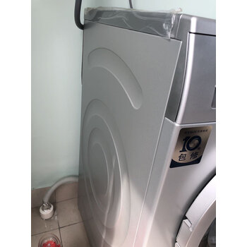 曝光？西门子WM10N1C80W洗衣机怎么样？客观分析质量如何？