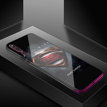 宏港（Honggang） 榮耀magic2 手機殼/保護套