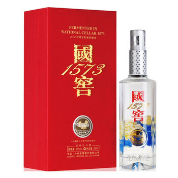 1573,1573,國窖,國窖,怎么樣
