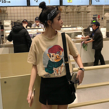 大版半袖