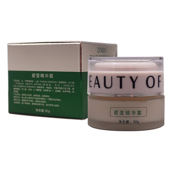 美容院化妝品
