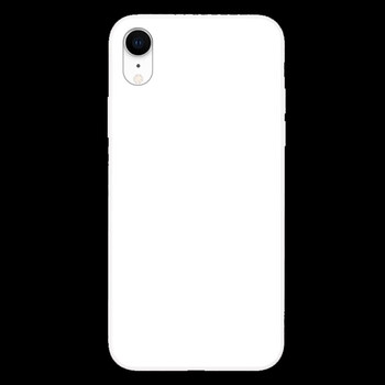 可愛(ài)純色iphone