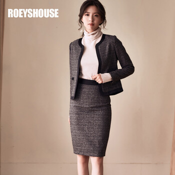 Roey s house半身裙超短裙