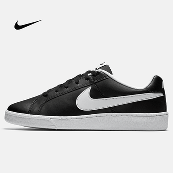 耐克（NIKE）板鞋749747-010/黑色  