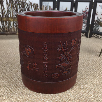 招財納福，中式擺件讓你愛上家