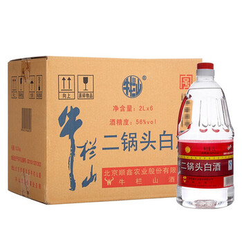 牛欄山桶裝56度