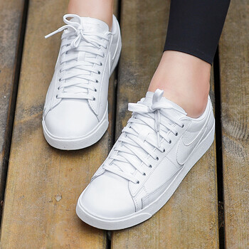 耐克（NIKE）板鞋BQ0033-111 38