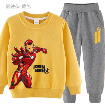 迪士尼男寶寶套裝
