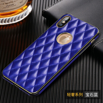 梓宏 iPhone Xr 手機(jī)殼/保護(hù)套
