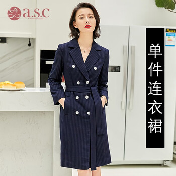 小香風(fēng)連衣裙，讓你穿出優(yōu)雅氣質(zhì)