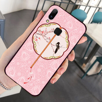 熊偉 vivoz1/z1i/z1a 手機(jī)殼/保護(hù)套
