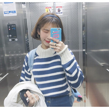 換季穿搭，長袖襯衫讓你更舒適