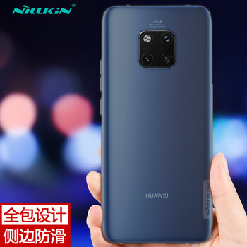 耐爾金（NILLKIN） 華為Mate 20 Pro 手機(jī)殼/保護(hù)套