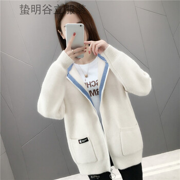 套頭針織衫，微胖妹子的魅力秘籍