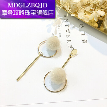 精致耳飾，打造優(yōu)雅氣質(zhì)的生活