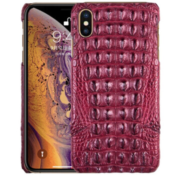 杰視奇（Justry） iPhone Xs Max 手機殼/保護套